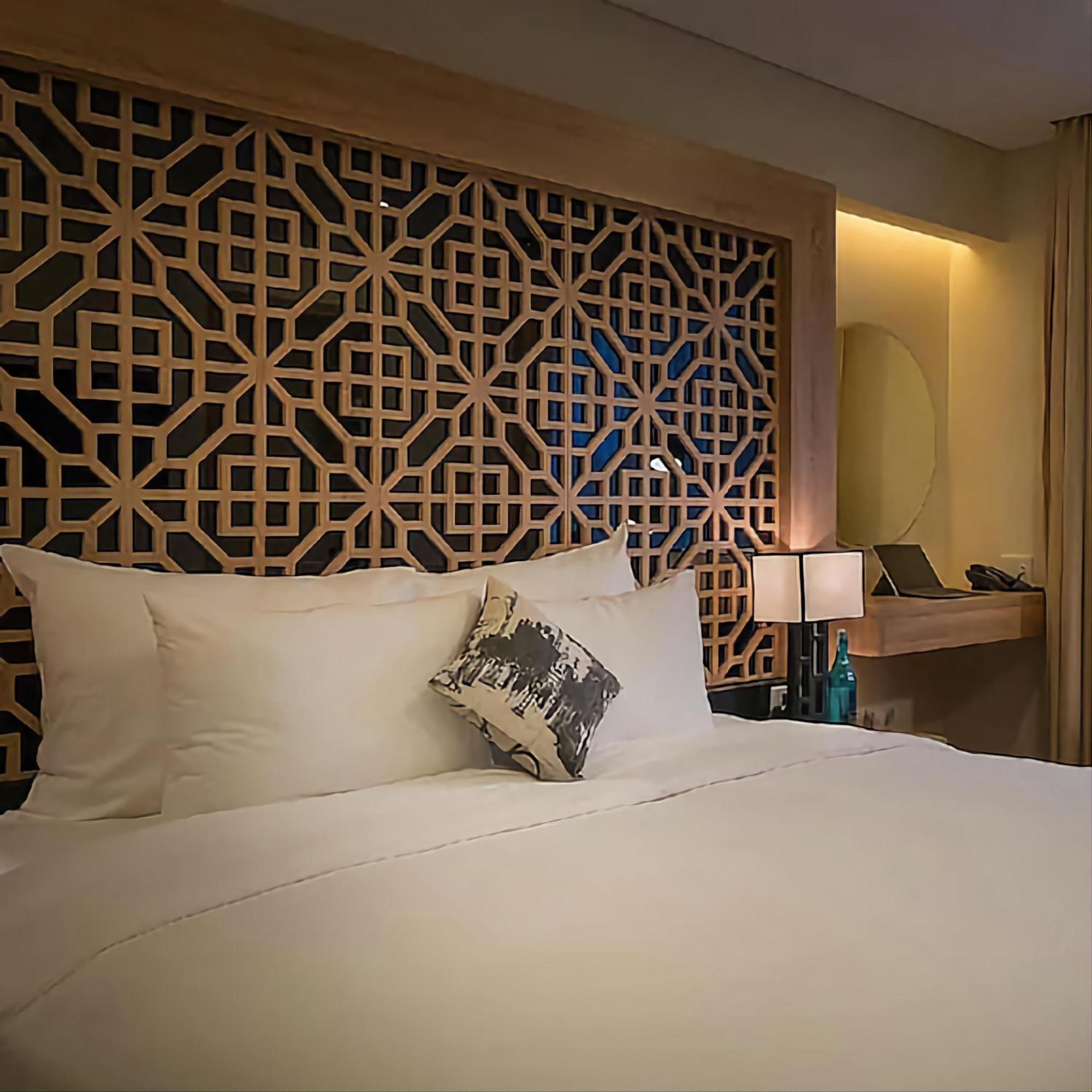 Готель Gemini Saigon Luxury Хошимін Екстер'єр фото